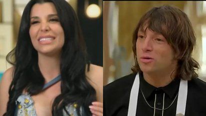 Joaquín Levinton enfrentó los rumores de romance con Charlotte Caniggia