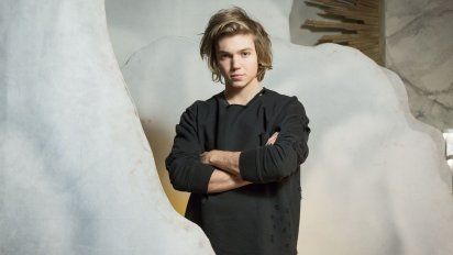 Franco Masini encara un polémico proyecto teatral 