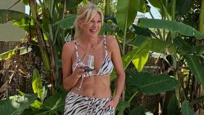 El inesperado encuentro de Yanina Latorre con una ex panelista de Gran Hermano