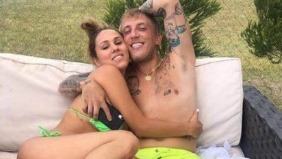 Barby Silenzi y el Polaco separados, según Ángel de Brito