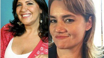 La Negra Vernaci salió a bancar a Nancy Pazos por la pelea con Nequi: 