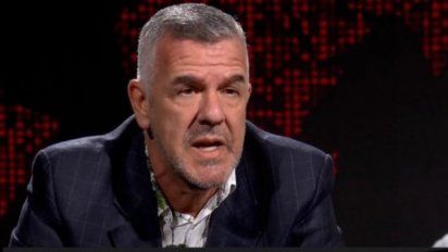 Dady Brieva denunciado por 