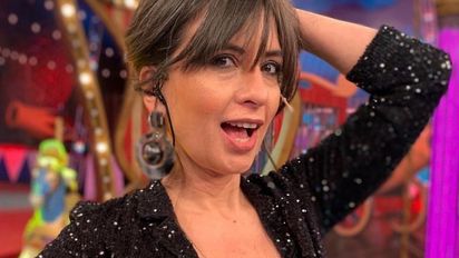 Edith Hermida opinó sobre la polémica entre Fernanda Iglesias y Yanina Latorre
