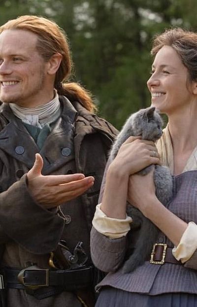 Outlander: cuándo estrena la octava y última temporada en Disney+