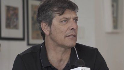 El sincericidio de Mario Pergolini cuando le preguntaron si iría a los Martín Fierro de Streaming