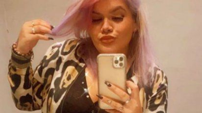 Morena Rial contó que a su hermana la echaron en cuarentena