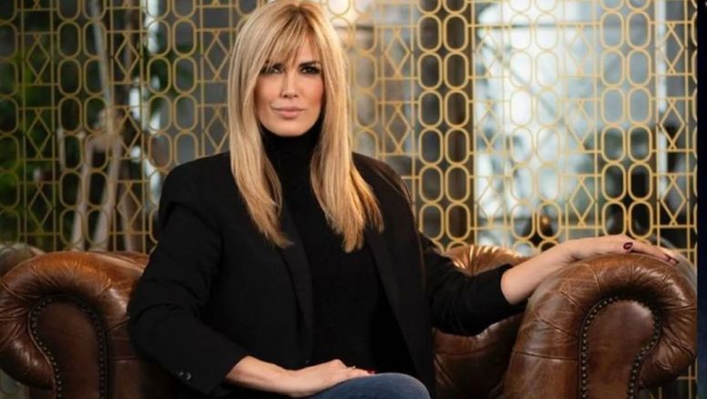 Se confirmó cuándo será el esperado regreso de Viviana Canosa a la pantalla de Canal 9