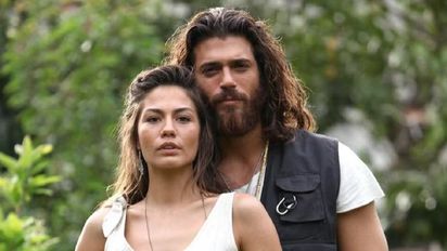 Marina Calabró habló de la nueva novela turca de Telefe