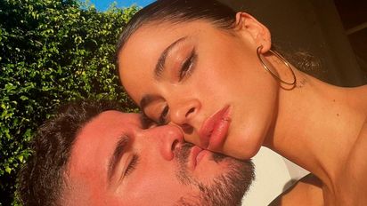 Tini Stoessel le declaró su amor a Rodrigo De Paul: 