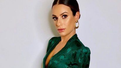 Actores de Glee contra Lea Michele: 