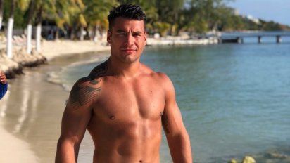 Te contamos todo de Bruno Siri, el ex de Nati Jota y actual novio de Ivana Nadal