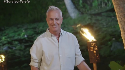 Rating: los números de 'Survivor Argentina