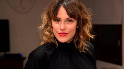 Connie Ansaldi compartió sus tips para buscar hombres 