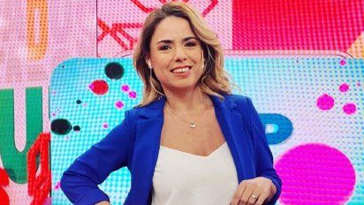Marina Calabró habló del final de Confrontados: 