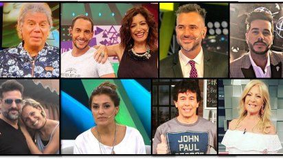 La transformación de Canal 9: Made in Argentina