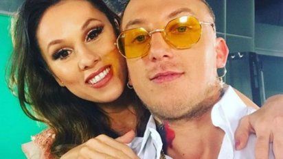 Barby Silenzi y El Polaco aclararon los rumores de crisis