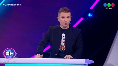 Rating: La gala de nominación de 