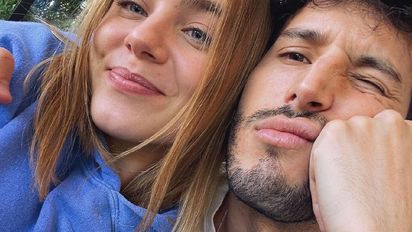 ¿El nuevo videoclip de Sebastián Yatra es junto a su novia?