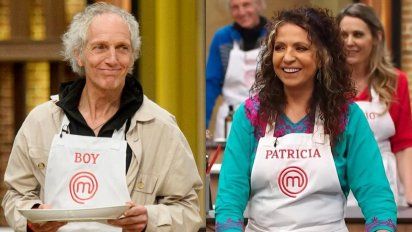 Masterchef Celebrity: ¿Quién será el próximo eliminado? 