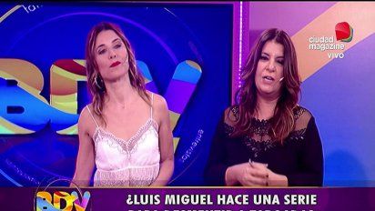 Sorpresivo: después de casi una década termina BDV por la pantalla de Magazine