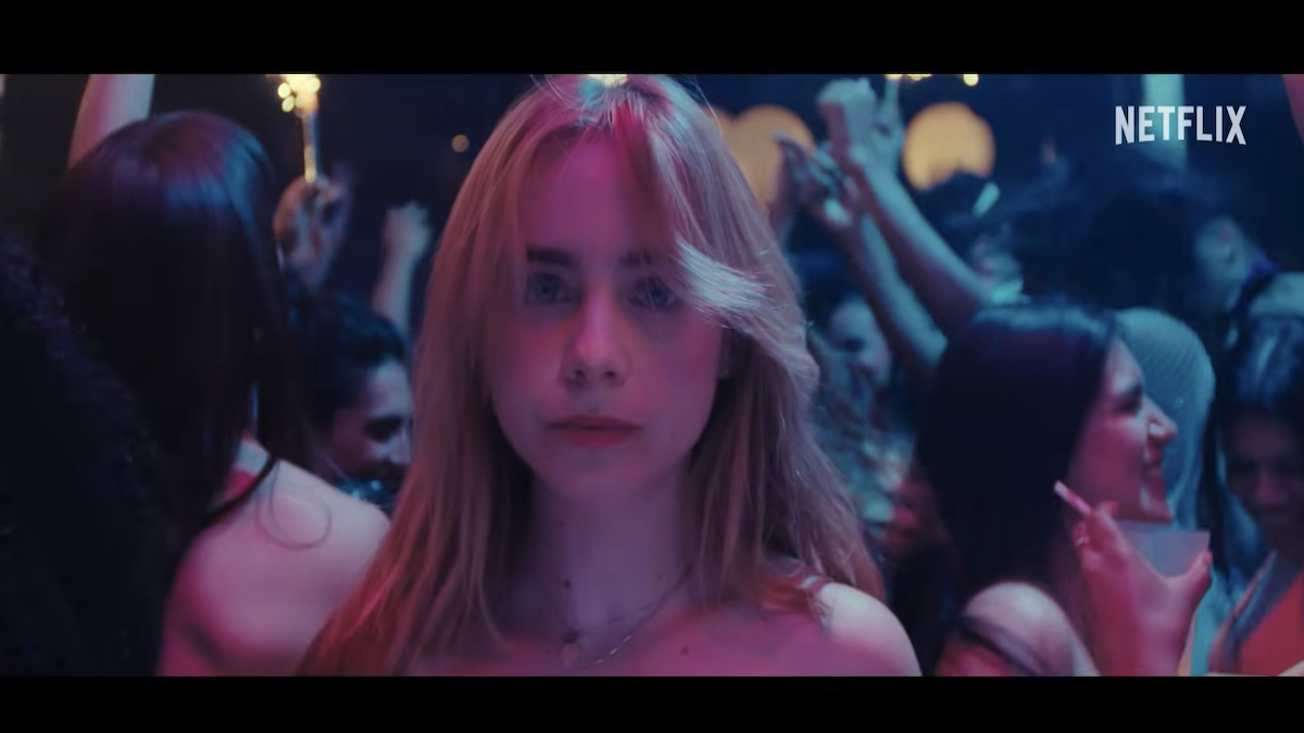 La serie de Netflix que es numero uno en Argentina: cuál es y de qué trata