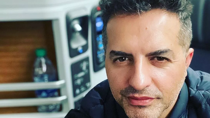 Ángel De Brito le respondió a Thelma Fardin