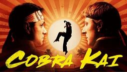 Terry Silver aparecerá en la cuarta entrega de la serie Cobra Kai de Netflix 