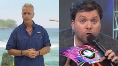 La batalla por el rating entre 'Survivor' y 'Los 8 Escalones del Millón': ¿Quién ganó?