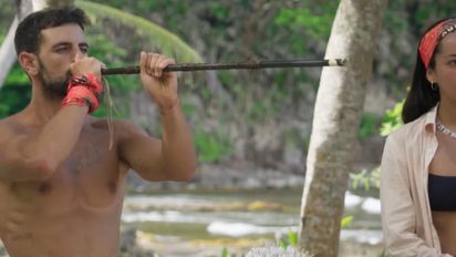 'Survivor Argentina': ¿Quién ganó la inmunidad este miércoles 31 de julio?
