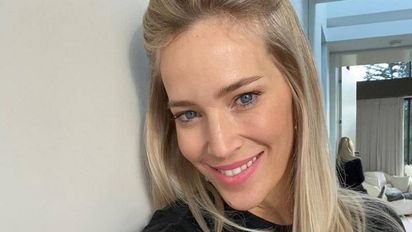 Luisana Lopilato ilusionó a los fanáticos de Erreway: ¿Se subirá a uno de los shows?