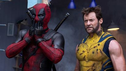 ¿Dónde ver online las películas más taquilleras del cine en lo que va de 2024?