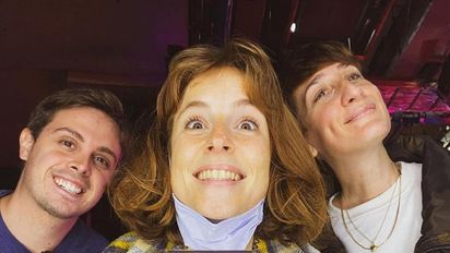 Conocé al equipo de productores de 100 Argentinos Dicen