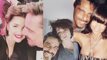 El Instagram de Araceli es el ego trip del amor: deja muy claro cuánto ama a Mazzei