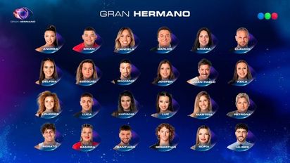 ¿Qué participantes podrán participar en el repechaje de 'Gran Hermano'?