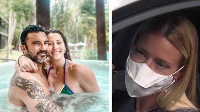 Nicole Neumann dispuesta a acercarse a Mica Viciconte: 