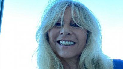 Ana Rosenfeld se aplicó la vacuna de Pfizer y detalló qué efecto le provocó