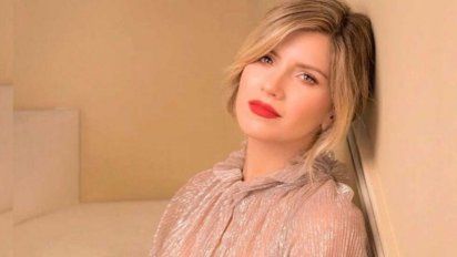 ¡Abstinencia! Laurita Fernández cuenta los días que lleva sin sexo