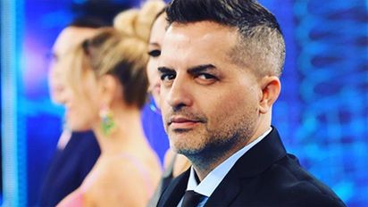 Ángel de Brito revela que Zaira Nara también hablará de Wanda y Mauro Icardi