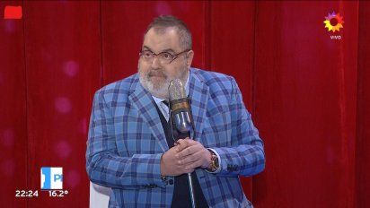 Lanata vende su super departamento en Miami a menos precio que su valor de compra: ¿el periodista está en crisis?