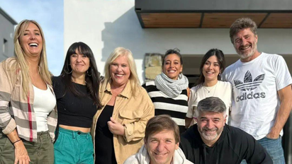 Panelistas de Gran Hermano