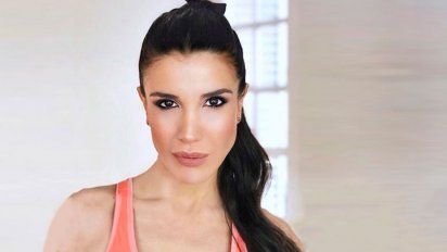 Andrea Rincón le hizo una propuesta hot a Julieta Ortega