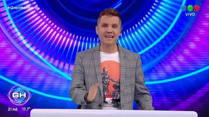 Rating: ¿Cuánto midió 