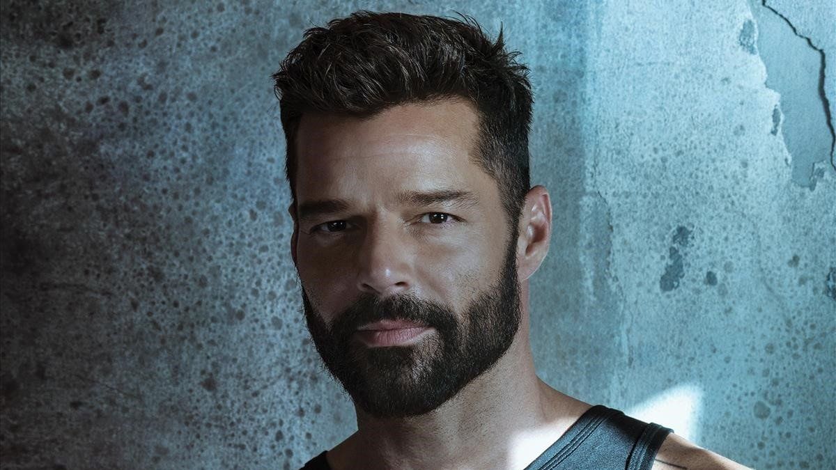 Ricky Martin participará en una nueva película navideña de Netflix