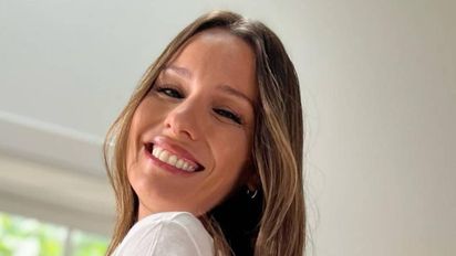 Pampita le lanzó una advertencia a los integrantes de El Hotel de los Famosos