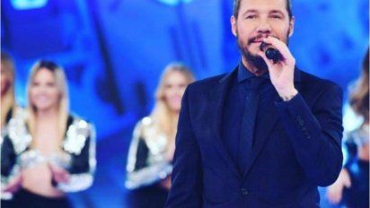Marcelo Tinelli habló de su regreso: 