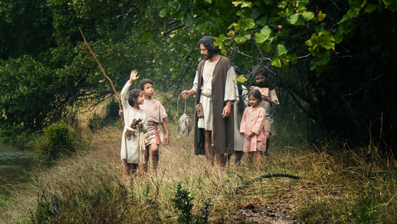 Series y películas religiosas para disfrutar en Netflix este fin de semana