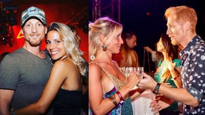 Martín Liberman y Ana Laura López serán padres 