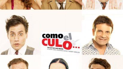 Feroz interna en el elenco de 