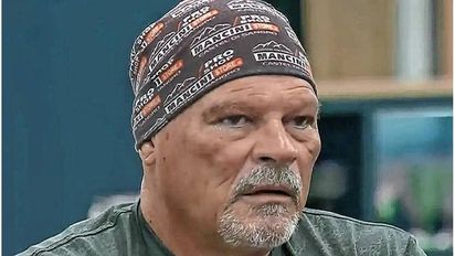 Alfa confesó otras de las actividades que hacía antes de entrar a 