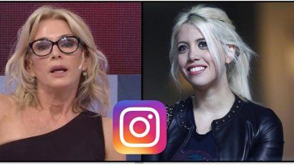 Ayer era amiga, hoy la mata: Yanina Latorre destrozó en twitter a Wanda Nara